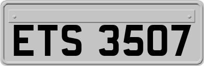 ETS3507
