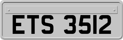 ETS3512