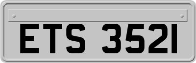 ETS3521
