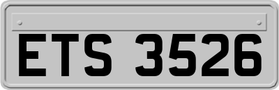 ETS3526