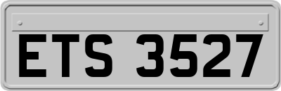 ETS3527