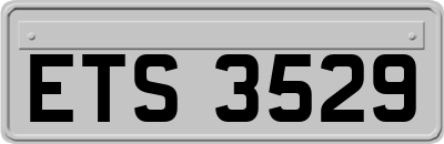 ETS3529
