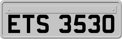 ETS3530