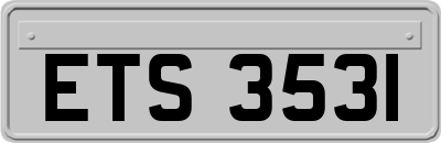 ETS3531