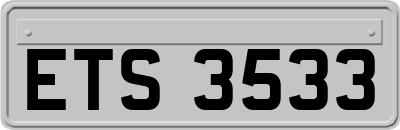 ETS3533