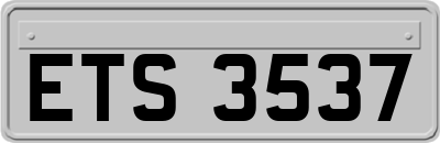ETS3537
