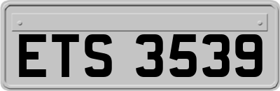 ETS3539