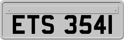ETS3541