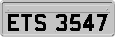 ETS3547