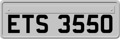 ETS3550