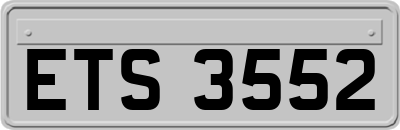ETS3552
