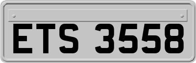 ETS3558