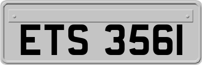 ETS3561