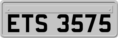 ETS3575