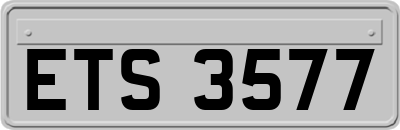 ETS3577