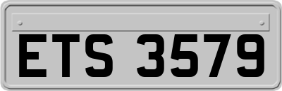 ETS3579