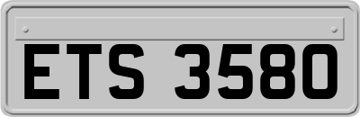 ETS3580