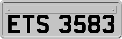 ETS3583