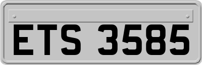 ETS3585