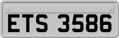 ETS3586