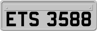 ETS3588