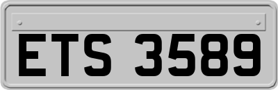 ETS3589