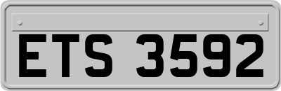 ETS3592