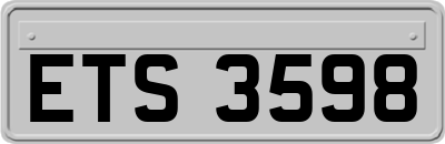 ETS3598