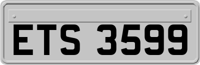 ETS3599