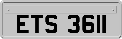 ETS3611