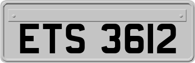 ETS3612