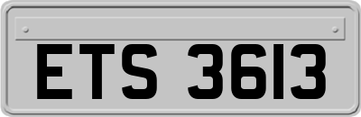 ETS3613
