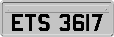 ETS3617