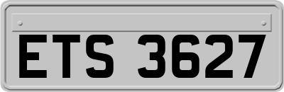 ETS3627