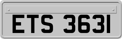 ETS3631