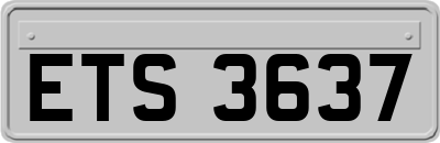 ETS3637