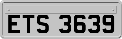 ETS3639