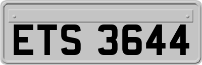 ETS3644