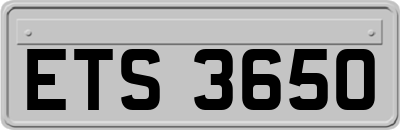 ETS3650