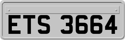 ETS3664