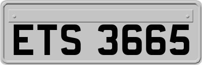 ETS3665