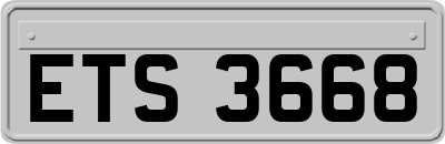 ETS3668