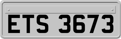 ETS3673