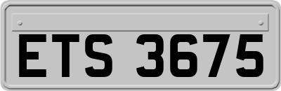 ETS3675