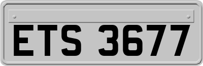 ETS3677