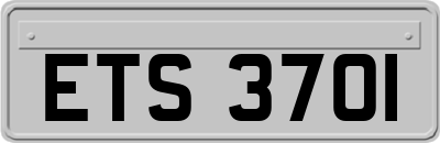 ETS3701