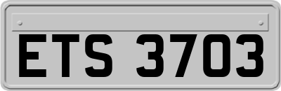 ETS3703