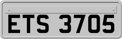 ETS3705