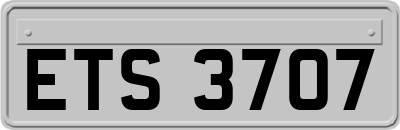 ETS3707