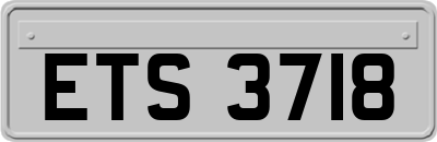 ETS3718